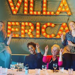 Restaurant Erica, Sint Hubert openingstijden