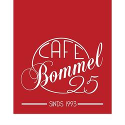 Café Bommel, Middelburg openingstijden