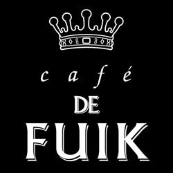 Café De Fuik, Nijmegen openingstijden