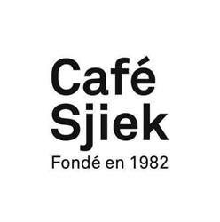 Café Sjiek, Maastricht openingstijden