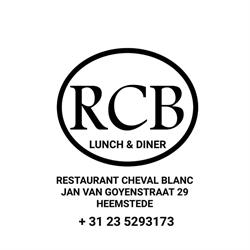 Cheval Blanc Restaurant, Heemstede openingstijden