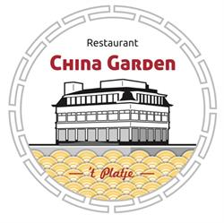 Restaurant China Garden B.V., Vlaardingen openingstijden