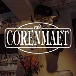 Café Corenmaet, Breda openingstijden