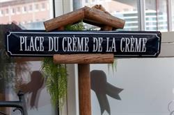 Creme de la Creme, Veldhoven openingstijden
