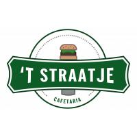 Cafetaria 't Straatje, Balk openingstijden