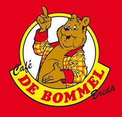 Café de Bommel B.v., Breda openingstijden