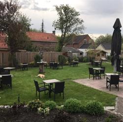Restaurant de Brouwerie, Brouwershaven openingstijden
