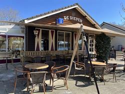 Eethuis de Diepen V.o.f., Milsbeek openingstijden