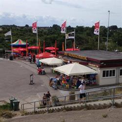 De Lekkerbek, Vrouwenpolder openingstijden