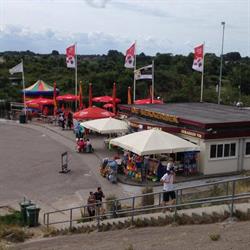 De Lekkerbek, Vrouwenpolder openingstijden