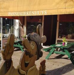 Den Potsenmaeker, Amersfoort openingstijden