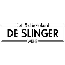De Slinger Eet- en Drinklokaal, Wijhe openingstijden