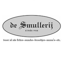 De Smullerij V.o.f., Tilburg openingstijden