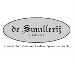 De Smullerij V.o.f., Tilburg openingstijden