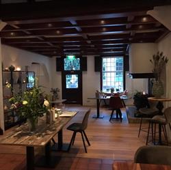 Restaurant De Veldhoeve, Epe openingstijden