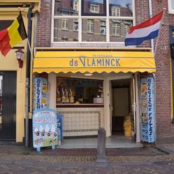 De Vlaminck, Alkmaar openingstijden