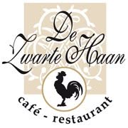 Restaurant De Zwarte Haan, St.-Jacobiparochie openingstijden