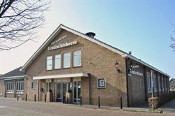 Eendrachtshoeve, Zuid-Beijerland openingstijden