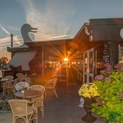 Eetcafé De Eend, Loosdrecht openingstijden