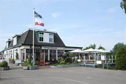 Eet Tapperij Bijsterbosch, Welsum openingstijden