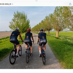 Fiets- en Sportcenter Cijsouw, Oostburg openingstijden