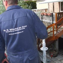 Fa. M. Wilschut & Zn., Ridderkerk openingstijden
