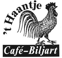 Café ''t Haantje', Nijmegen openingstijden