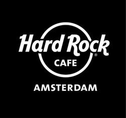 Hard Rock Cafe Amsterdam, openingstijden