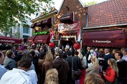 Bistro 't Kannetje, Amersfoort openingstijden
