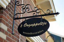 Het Oogappeltje, Ridderkerk openingstijden
