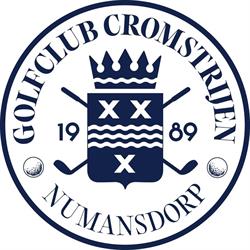 Restaurant Golfclub Cromstrijen, Numansdorp openingstijden