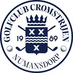 Restaurant Golfclub Cromstrijen, Numansdorp openingstijden