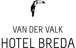 Van der Valk Hotel Breda, openingstijden