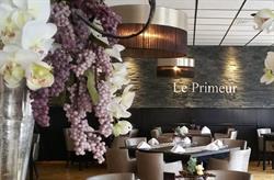 Primeur Bistro Le, Bornerbroek openingstijden