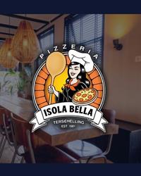 Pizzeria Isola Bella, West-Terschelling openingstijden
