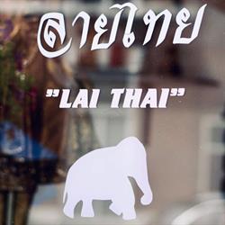 Lai Thai, 's-Hertogenbosch openingstijden