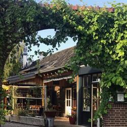 Ristorante Pizzeria "La Rondine" V.O.F., Horst openingstijden