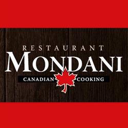 Restaurant Mondani, Lochem openingstijden