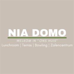Stichting Nia Domo, Boekel openingstijden