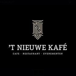 T Nieuwe Kafe, Amsterdam openingstijden