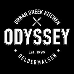 Odyssey II, Geldermalsen openingstijden
