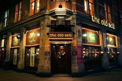 The Old Bell, Amsterdam openingstijden
