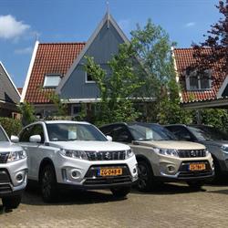 Autobedrijf De Oranjesluis, Amsterdam openingstijden