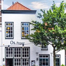 Os en Peper, Zwolle openingstijden