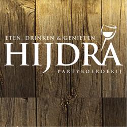 Hijdra Partyboerderij, 's-Gravenhage openingstijden