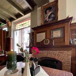 Restaurant Poort van Cleve Grave, openingstijden