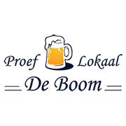 Proeflokaal de Boom B.v., Alkmaar openingstijden
