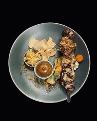 Restaurant De Buurman, Leusden openingstijden