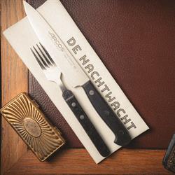 Restaurant de Nachtwacht, Amsterdam openingstijden