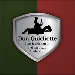 Don Quichotte, Apeldoorn openingstijden